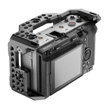 КЛЕТКА ОПЕРАТОРА ДЛЯ SONY FX3/FX30 | 8Синн