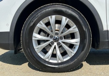 Volkswagen Tiguan II SUV Facelifting 1.5 TSI 150KM 2023 Volkswagen Tiguan Life Pakiety, ACC, Kamera, ergoActive z masazem, Podgrz, zdjęcie 37