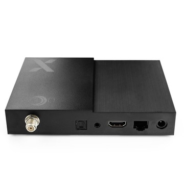Enigma2 Utym 4K S2 OTT X OpenATV 7.3 OSCAM CCCAM тюнер PL LIST