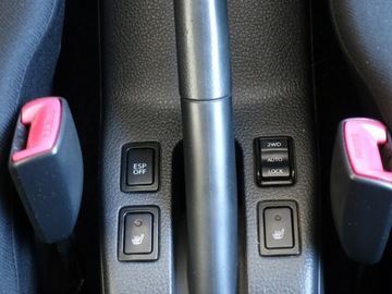 Suzuki SX4 I Hatchback Facelifting 1.6 VVT 120KM 2012 Suzuki SX4 1.6 Ben.120KM/4X4/Nawi/Podgrzewane, zdjęcie 22