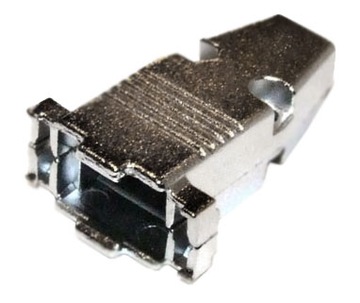 Obudowa D-Sub 9 pin (metalowa)