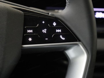 Audi A6 C8 Limousine Facelifting 2.0 40 TDI 204KM 2025 AUDI A6 TDI quattro S line Sedan (204KM) 2025, zdjęcie 8