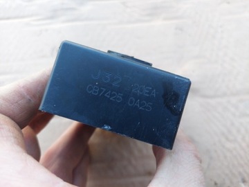 модуль зажигания Suzuki An 125 1998 г.