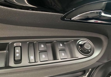 Opel Mokka I SUV 1.4 Turbo ECOTEC 140KM 2016 Opel Mokka X 29 tys km Gwarancja 1.4 Benzyna 140KM, zdjęcie 11