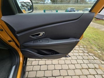 Renault Grand Scenic III 1.3 Energy TCe 140KM 2018 Renault Scenic Bezwypadkowy, serwisowany., zdjęcie 28