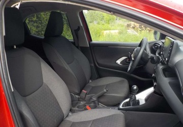 Toyota 2023 Toyota Yaris Okazja 1.5 Benzyna 125KM, zdjęcie 24