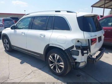 Mercedes GLB 2025 Mercedes-Benz GLB 2025r., 2.0L 2.0 Benzyna 221KM, zdjęcie 2