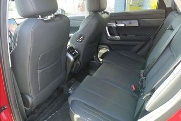 Jaecoo 7 1.6T 147KM 2025 Jaecoo 7 Urban 147KM Rozne kolory Leasing Wynajem Polski salon, zdjęcie 18