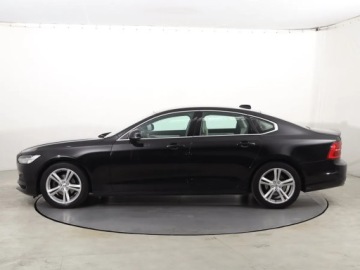 Volvo S90 II Sedan 2.0 D4 190KM 2018 Volvo S90 D4, Salon Polska, Serwis ASO, 187 KM, zdjęcie 2