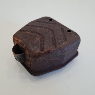 ГЛУШИТЕЛЬ RYOBI 725R