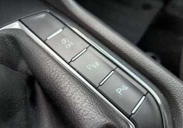 Seat Tarraco SUV 1.5 EcoTSI EVO 150KM 2020 Seat Tarraco 1.5 TSI 150KM Style Salon PL VAT 23 StartStop 1.5 Benzyna, zdjęcie 29