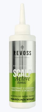 REVOSS Scalp Active Wcierka do Pobudzająca Wzrost