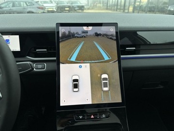 Jaecoo 5 1.6T 147KM 2025 Jaecoo 5 1.6 Benzyna 147KM, zdjęcie 26