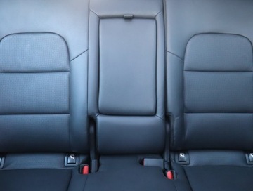 Hyundai Tucson III SUV Facelifting 1.6 T-GDi 177KM 2019 Hyundai Tucson 1.6 T-GDI, Salon Polska, zdjęcie 9