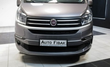Fiat Talento I 2019 Fiat Talento LONG*9 Miejsc*Salon, zdjęcie 2