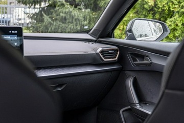 Cupra Formentor Crossover 1.5 TSI 150KM 2025 Cupra Formentor 1.5 TSI 150 KM Dostępny od ręki!, zdjęcie 26