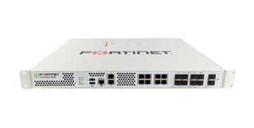 Fortinet Fortigate-500E FG-500E