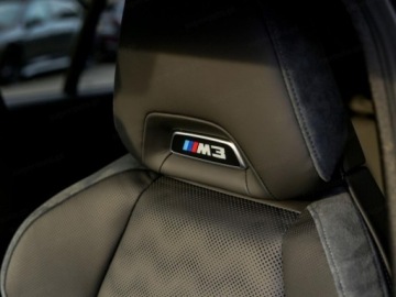 BMW Seria 3 G20-G21 2026 BMW Seria 3 Touring M3 Competition xDrive 3.0 (530KM) 2026, zdjęcie 3