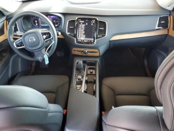Volvo XC90 II 2024 Volvo XC 90 2024r, Plus, 2.0L, 4x4 2.0 Benzyna 295KM, zdjęcie 7