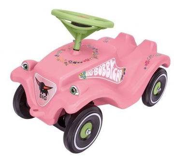 JEŹDZIK SAMOCHÓD DLA DZIECI BOBBY CAR CLASSIC pchacz
