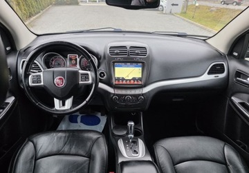 Fiat Freemont 2.0 Multijet II 16v 170KM 2013 Fiat Freemont 2.0 Diesel 170KM, zdjęcie 25