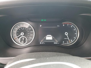  Genesis G70 Base 2023 2.0L 2.0 Benzyna 252KM, zdjęcie 9