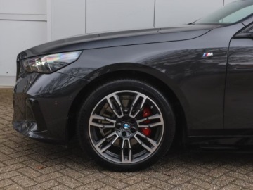 BMW Seria 5 G90-91 2026 BMW Seria 5 Touring 520i M Sport 2.0 208KM, zdjęcie 12