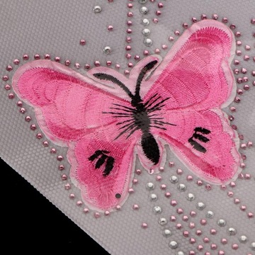 2шт хрустальные стразы с фиксацией