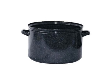 Garnek emaliowany Gastro 48 cm 50 l