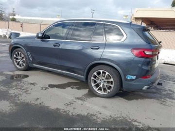 BMW X5 G05 2021 BMW X5 2021 BMW X5 PHEV XDRIVE45E 3.0 Hybryda Plug-in 282KM, zdjęcie 3