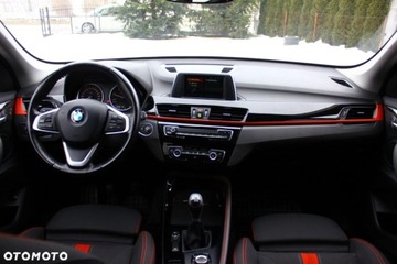 BMW X1 F48 2017 BMW X1 BMW X1 2.0 Diesel 163KM, zdjęcie 35