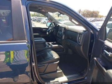 Chevrolet Silverado II 2020 Chevrolet Silverado 1500 Short Bed LT Trail Boss 2020 5.3l 5.3 Benzyna, zdjęcie 8