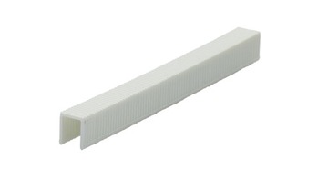 Скобы пластиковые TITAC TU-7 1500 шт.