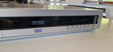 HD-плеер Samsung DVD HR 720 DVD-HR720