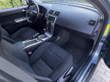 Volvo V50 1.6 DRIVe 109KM 2008 Volvo V50 1,6 HDI 110 Koni Oplacony Zapraszam 1.6 Diesel 110KM, zdjęcie 16