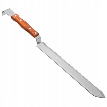 WIELOFUNKCYJNY NÓŻ DO ODSKLEPIANIA 47CM
