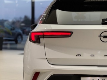 Opel Mokka II SUV 1.2 Turbo 130KM 2023 Opel Mokka GS / CarPlay / 1 właściciel / Salon Pol, zdjęcie 34