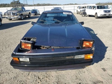 Toyota Supra II 1984 Toyota Supra 1984 2.8 Benzyna 161KM, zdjęcie 5