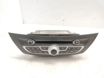 281155676R RÁDIO Z NAVIGACE 96 2010 RENAULT LAGUNA III (BT0/1)