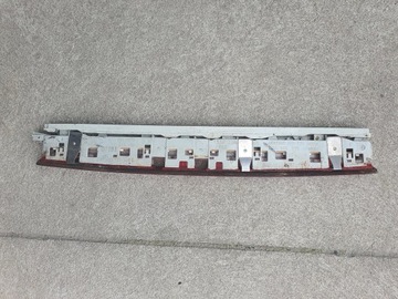 AUDI A4 B7 KOMBI 2004R- TŘETÍ SVĚTLO STOP STOPU 8E9945097B