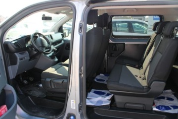 Peugeot Expert III 2021 Peugeot Expert S&amp;S LONG F vat SalonPL, zdjęcie 13