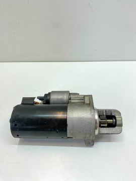 0001147404 STARTÉR 500 231.473 320 2012 MERCEDES-BENZ SL (R231)