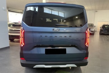 Ford Tourneo Custom II  L1 2.0 EcoBlue 170 KM 170KM 2026 Tourneo Custom 320 L2H1 Active A8 AWD 2.0 170KM, zdjęcie 5