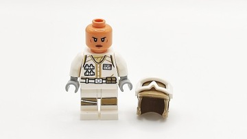 Figurka Lego Star Wars Hoth Rebel Trooper sw1188