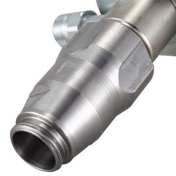 Насосный агрегат GRACO ST MAX 395 390 190 495 FINISH PRO ULTRA MAX HQ