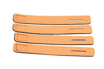 Лента Velcro Tape Rod для крепления удочки, 2 шт.