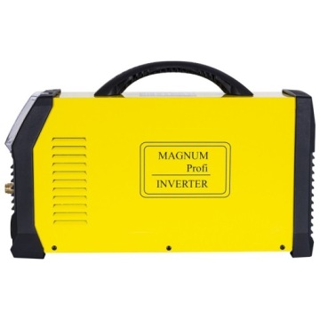TIG MAGNUM THF 238 PRO ИНВЕРТОРНЫЙ СВАРОЧНЫЙ АППАРАТ AC/DC