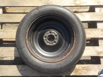 FORD FOCUS II C-MAX MONDEO MK3 DOJAZDÓWKA R16 5x108