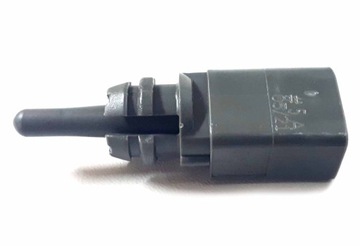 ВНЕШНИЙ ДАТЧИК ТЕМПЕРАТУРЫ VW AUDI SKODA OE 8Z0820535B 8Z0820535A