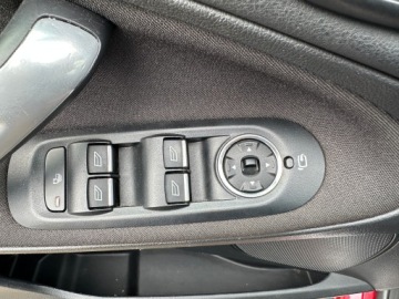 Ford S-Max I Van Facelifting 2.0 Duratorq TDCi DPF 163KM 2013 Ford S-Max 2.0TDCI 163KM/Manula/Xenon/Panorama/, zdjęcie 10